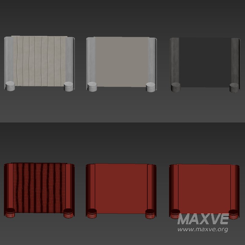 wall 3d panel 14 - Image 1