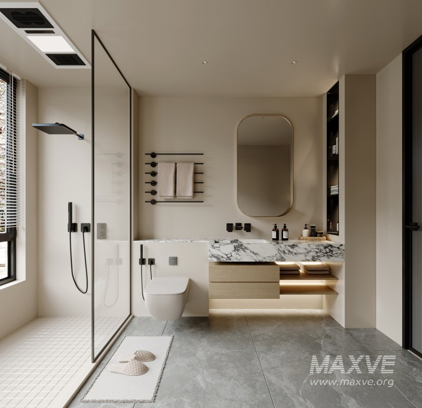 modern bathroom 33 - Image 1
