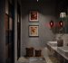 Modern bathroom 66 - Thumbnail 1