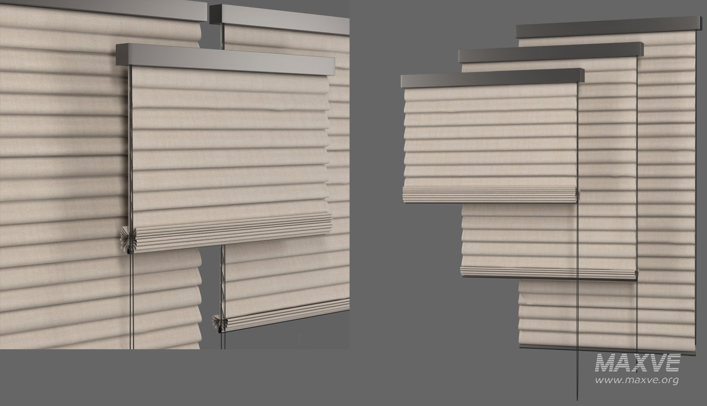 Set Hunter Douglas 1 - Image 1