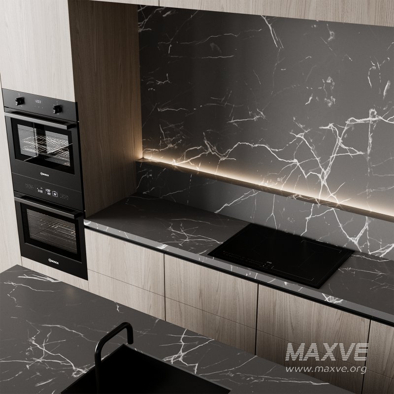 Kitchen set 053 - Image 4