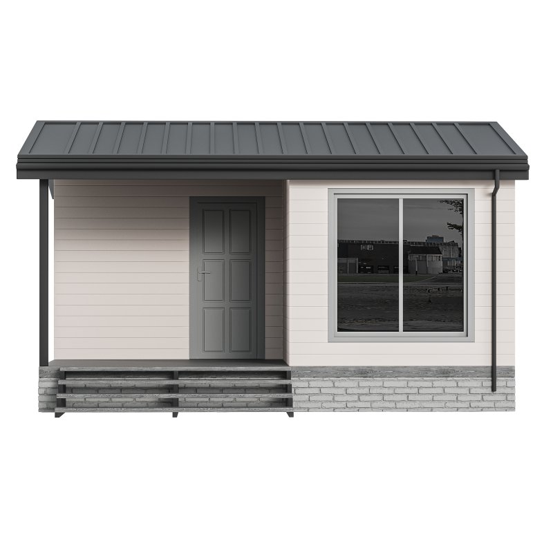 Home Design 20 For Exterior - Image 8