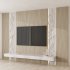 TV wall panel 06 - Thumbnail 2