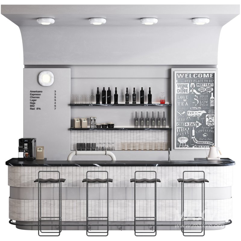 Cafe Bar - Image 2