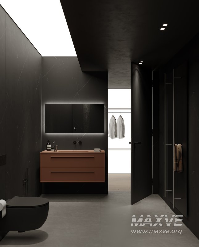 modern bathroom 25 - Image 2