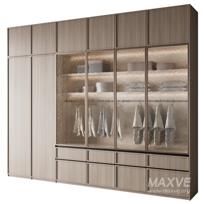 Wardrobe 12 - Image 1