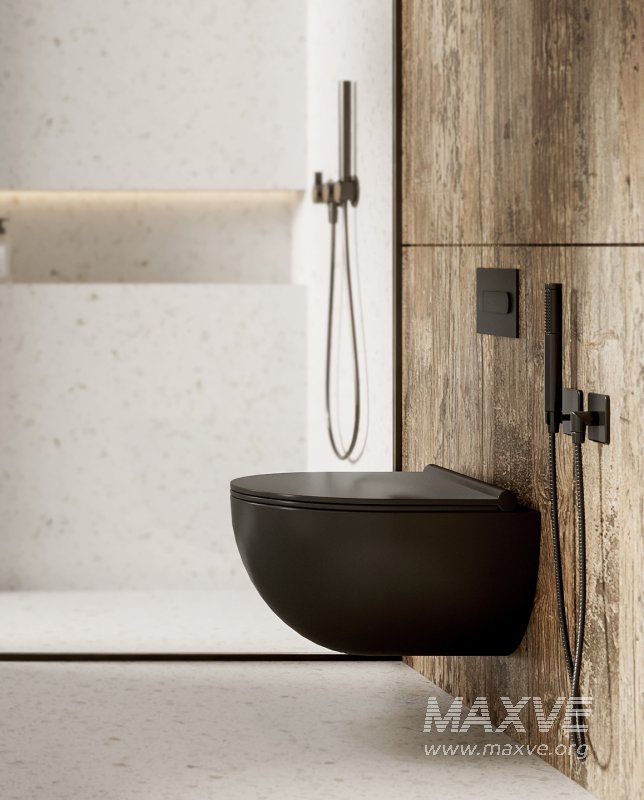 Modern bathroom 43 - Image 2