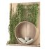 Boho Wall Plant Furniture 02 - Thumbnail 1