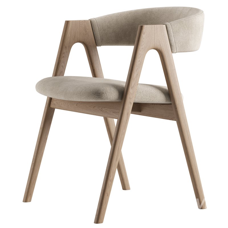 Dublin Dining Chair - Image 2
