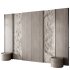 Headboard wall panel 006 - Thumbnail 1