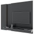 tv wall set 09 - Thumbnail 3