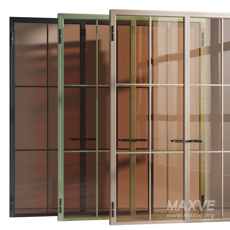 Prime Doors 27 - Image 1