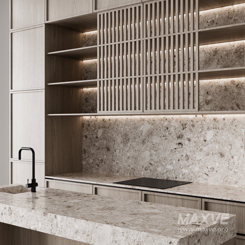 Kitchen set 29 - Image 4