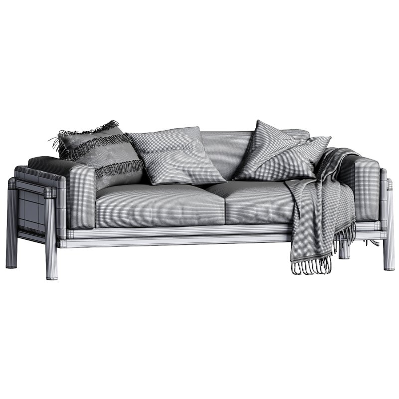 Kardiel Nordik 82 Sofa - Image 7