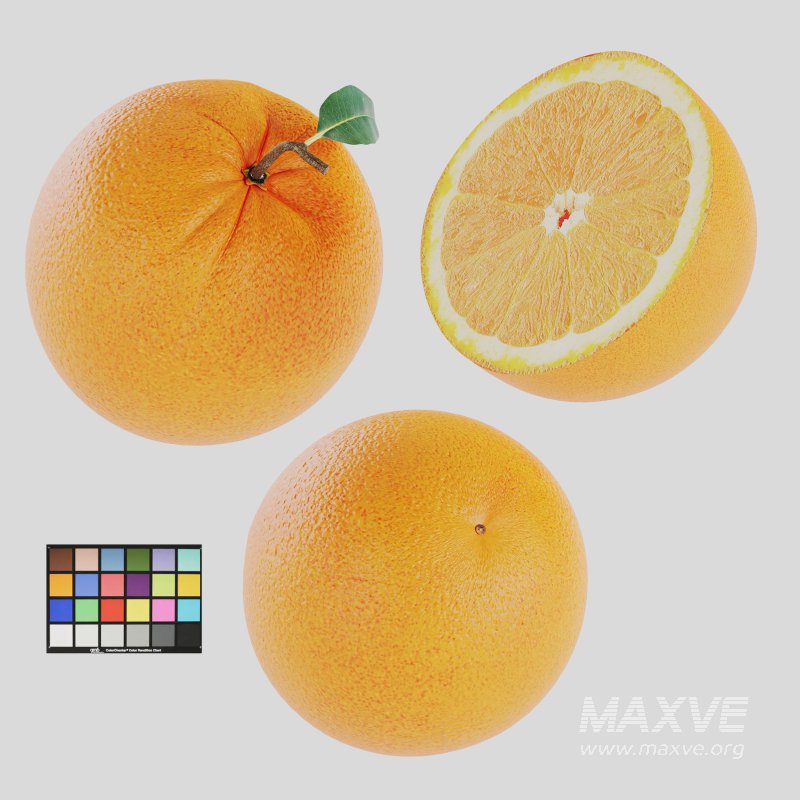 Orange - Image 1