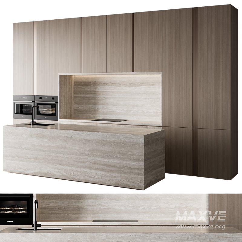 Kitchen set 51 - Image 1