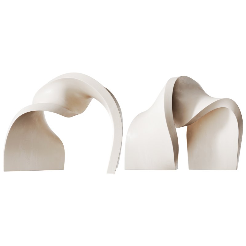 Stephanie Blake Sculptures - Image 2