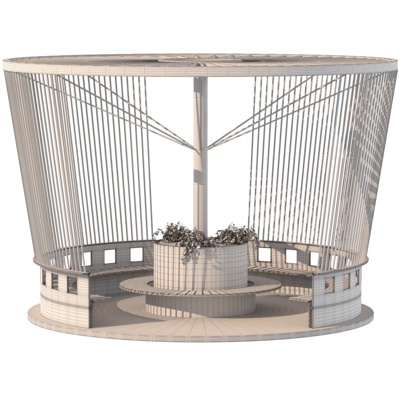 Urban Furniture 06 - Image 3