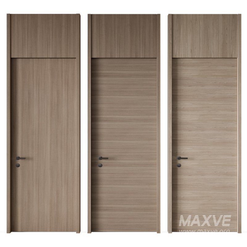 Door set 05 - Image 1