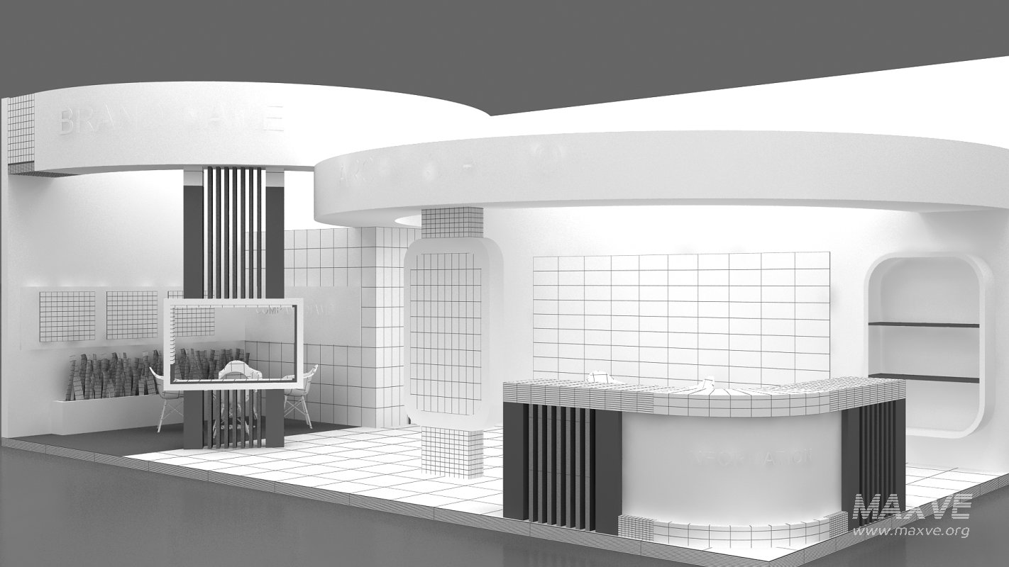 3d exhibition - Image 9