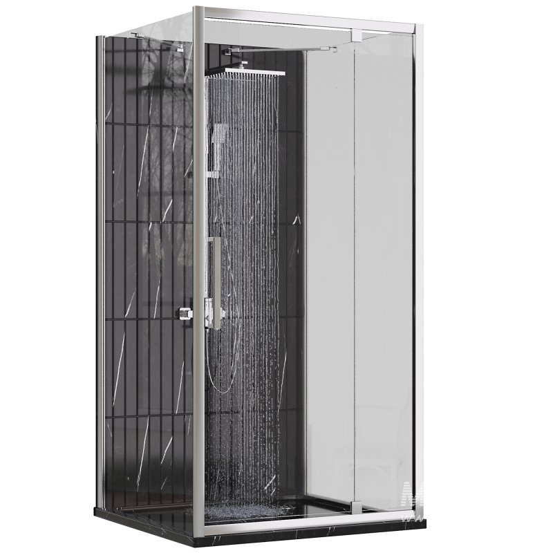 Shower set1 - Image 3