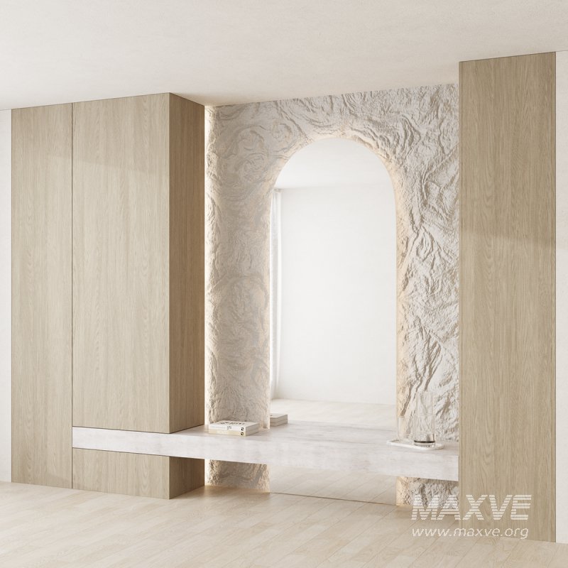 Hallway 04 - Image 2