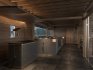 modern dining room - Thumbnail 1