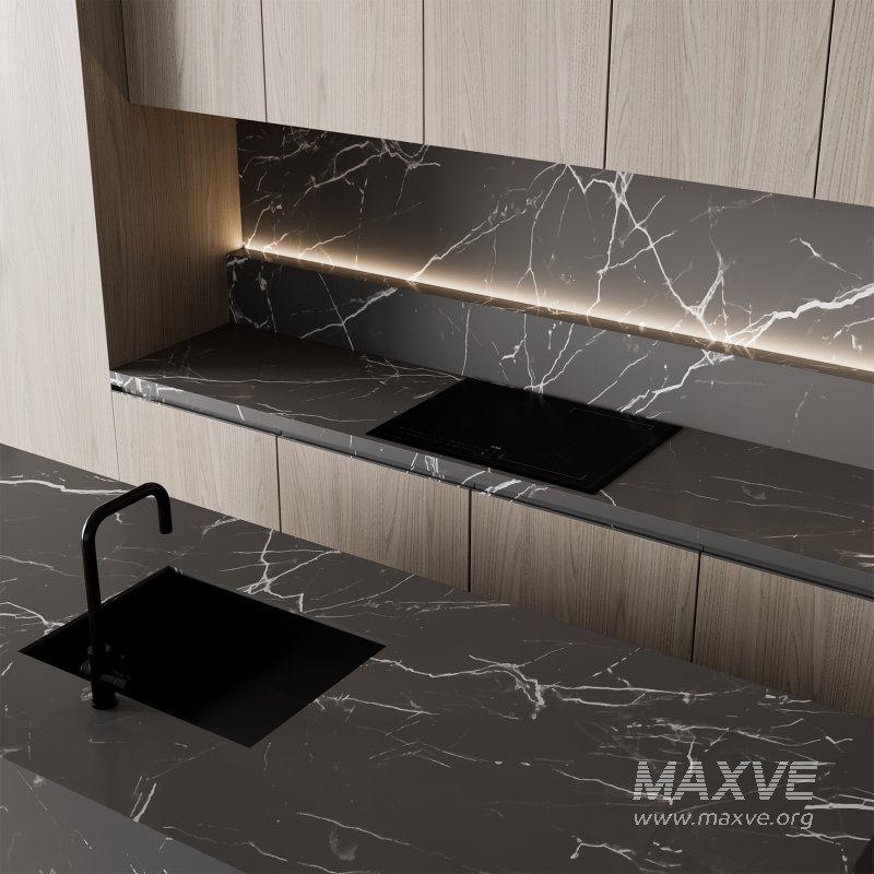 Kitchen set 057 - Image 3