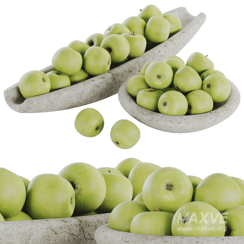 Green Apple - Image 4