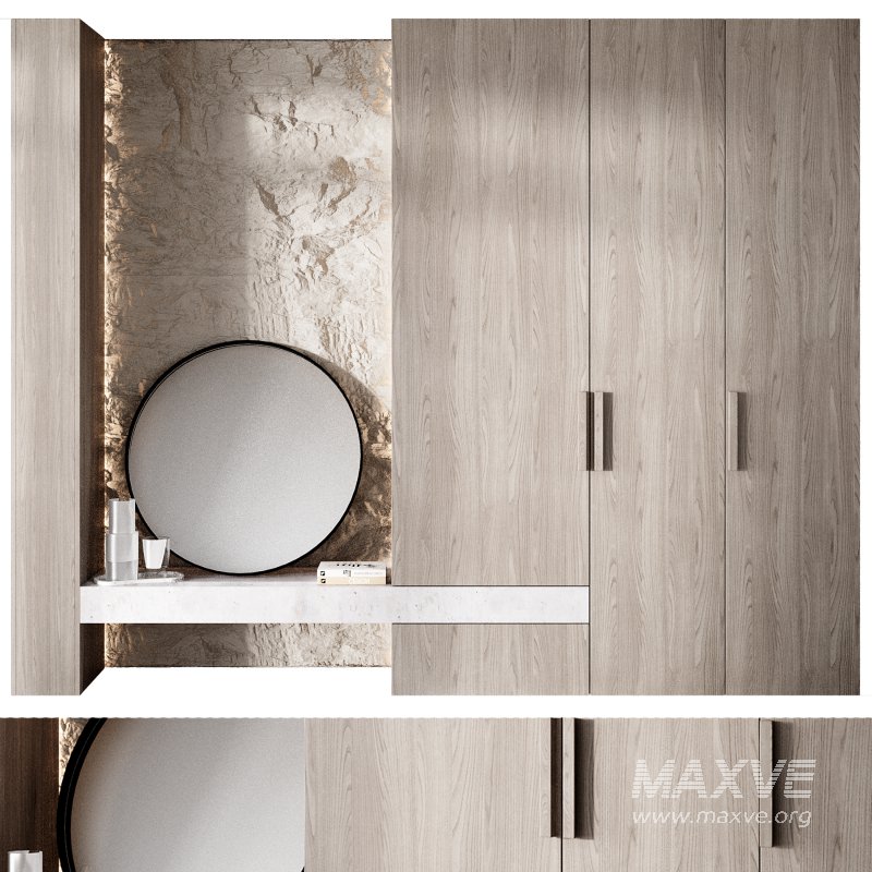 hallway 06 - Image 2