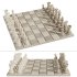 Decorative Chess Set - Thumbnail 3