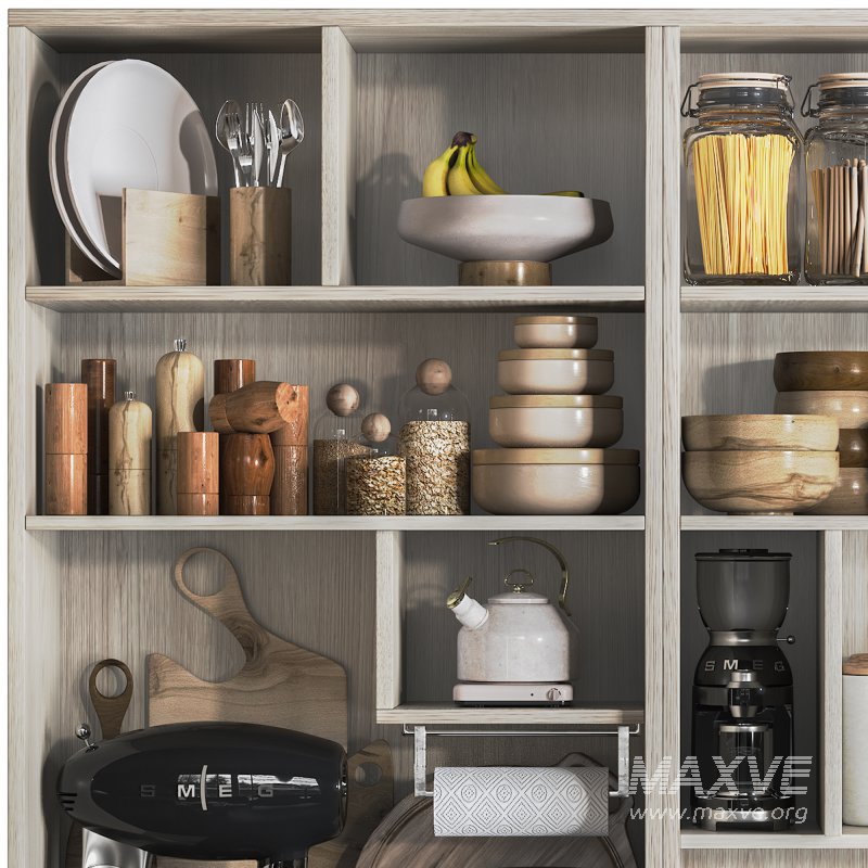 Kitchen accessories 032 - Image 3