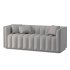 Anorea modern sofa - Thumbnail 4