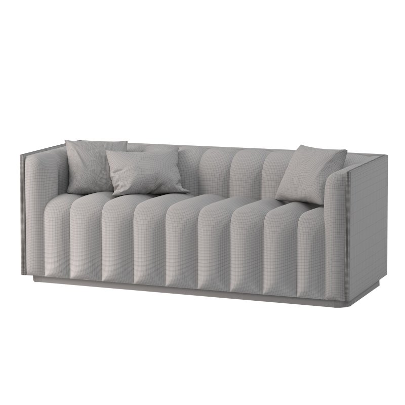 Anorea modern sofa - Image 4