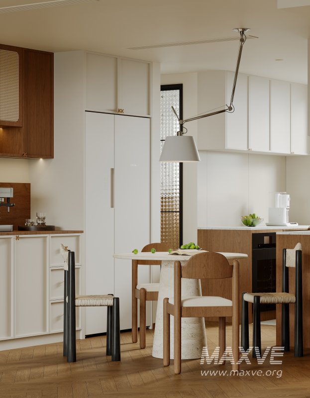 Living Room Dining Room Kitchen Bedroom Bathroom Office - Image 7