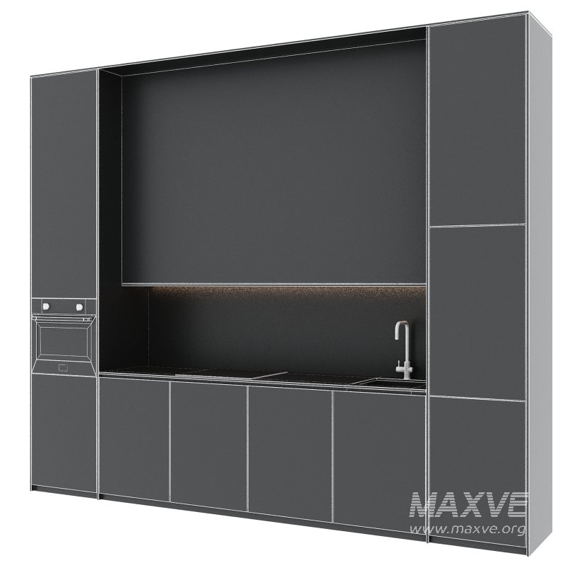 Kitchen set 14 - Image 4