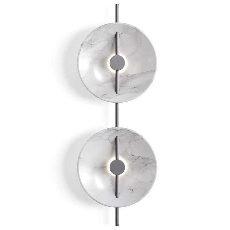 Mito Wall Lamp by Rakumba - Image 3