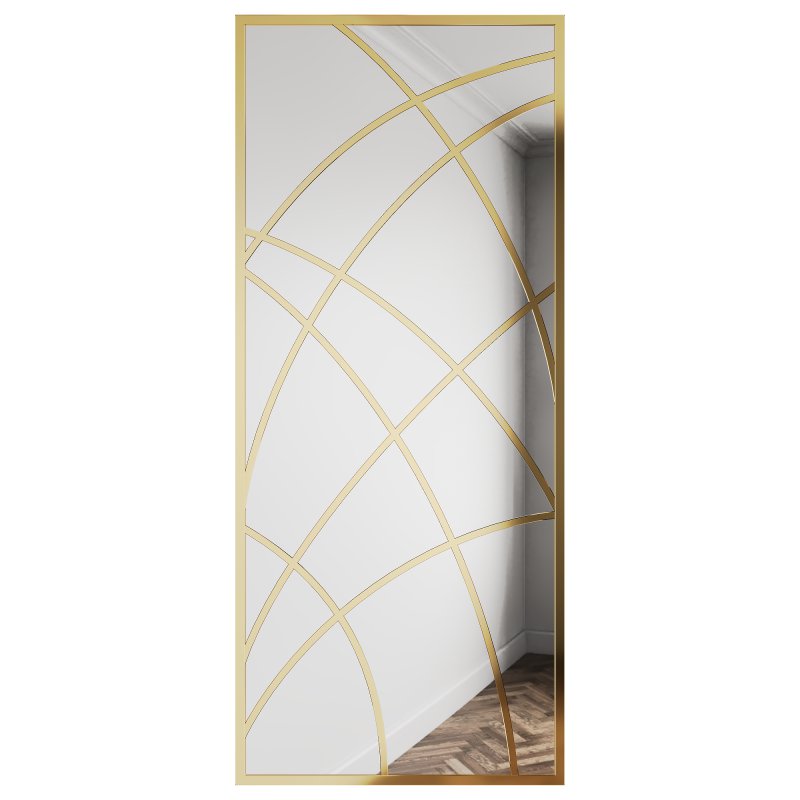 Decorative mirror Mirror 08 - Image 4