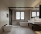 modern bathroom 01 - Thumbnail 1