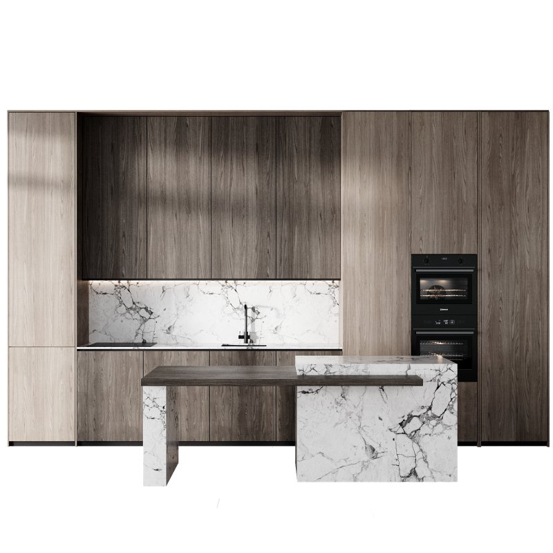 Kitchen 08 - Image 4