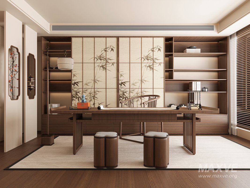 Modern office - Image 1