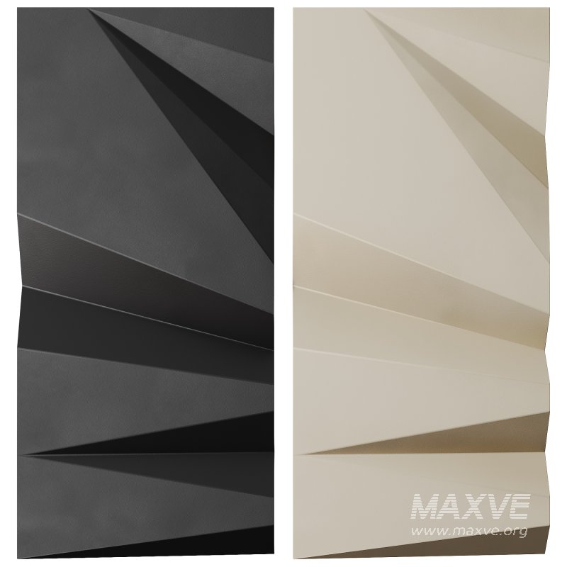 Wall Art Metal 02 Iktam Wall Steel Abstract Sculpture - Image 1