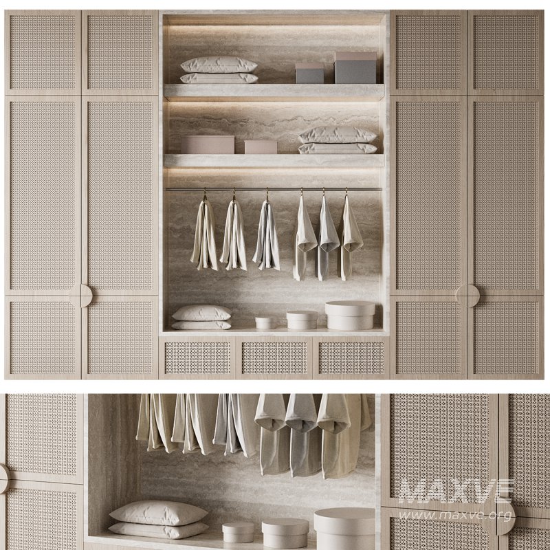 Wardrobe 14 - Image 2