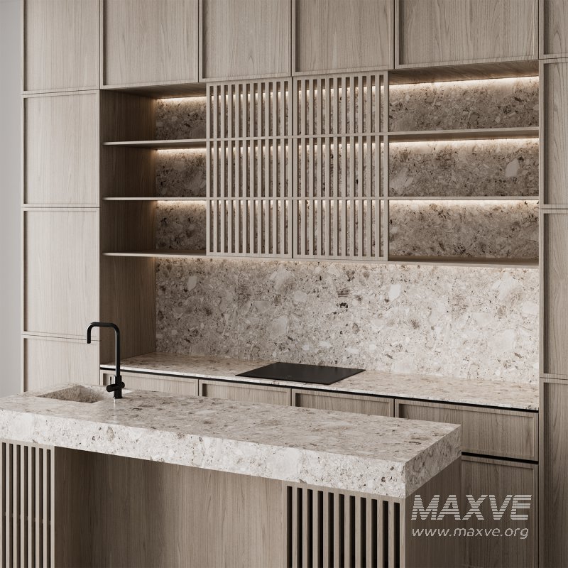 Kitchen set 29 - Image 5