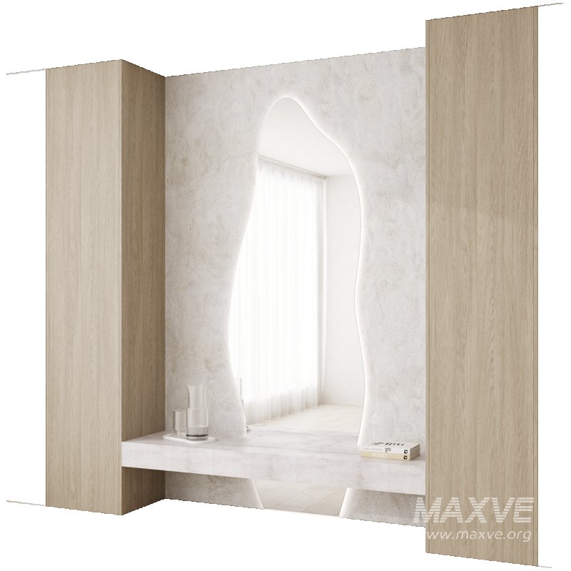 Hallway 03 - Image 1