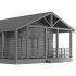 Home Design 17 For Exterior - Thumbnail 9