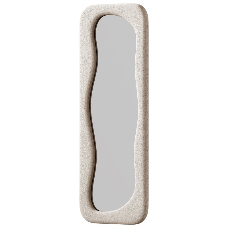 Mirror 12 Full Length Mirror by BOJOY - Image 4