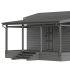 Home Design 18 For Exterior - Thumbnail 9