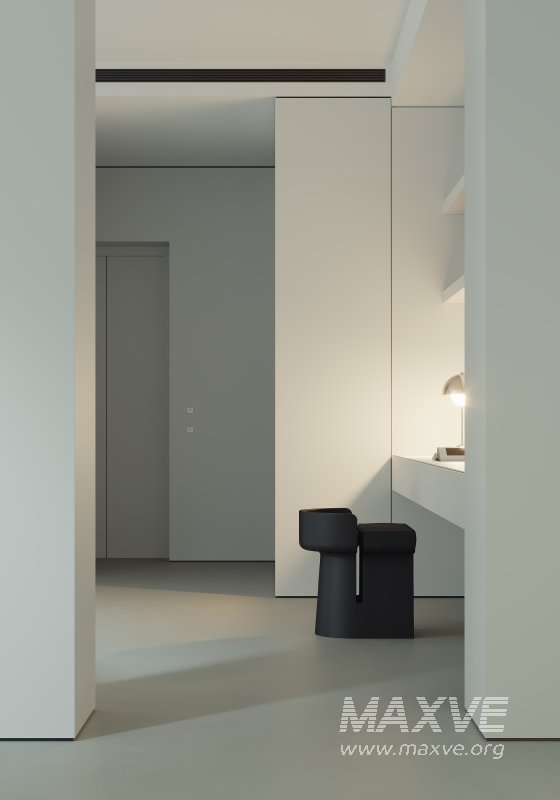 White interior - Image 9