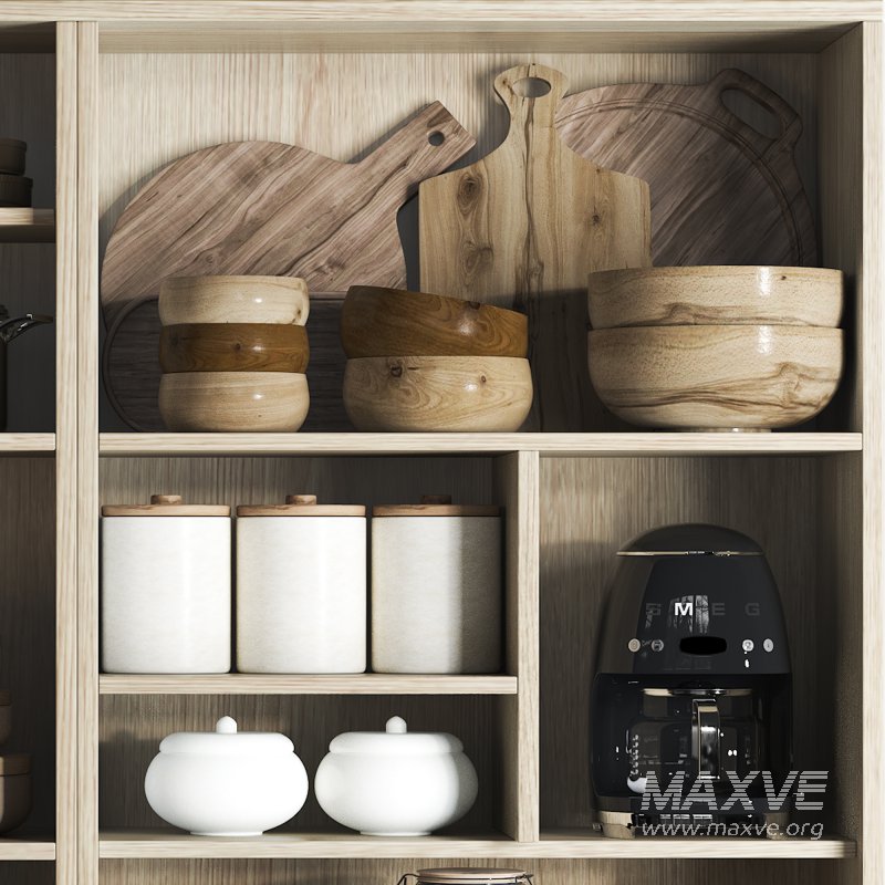 Kitchen accessories 030 - Image 5